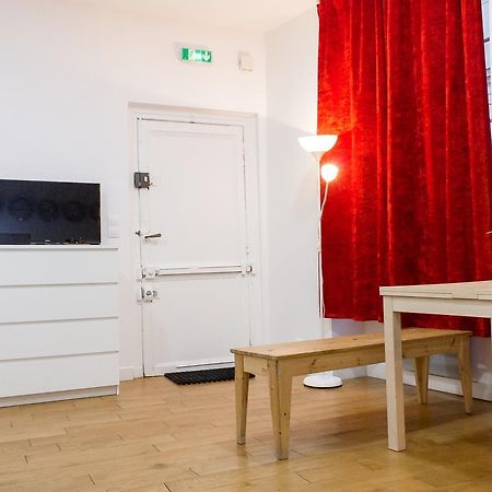Beauregard - Rex Apartment Paris Luaran gambar