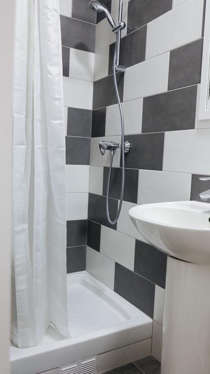 Beauregard - Rex Apartment Paris Luaran gambar