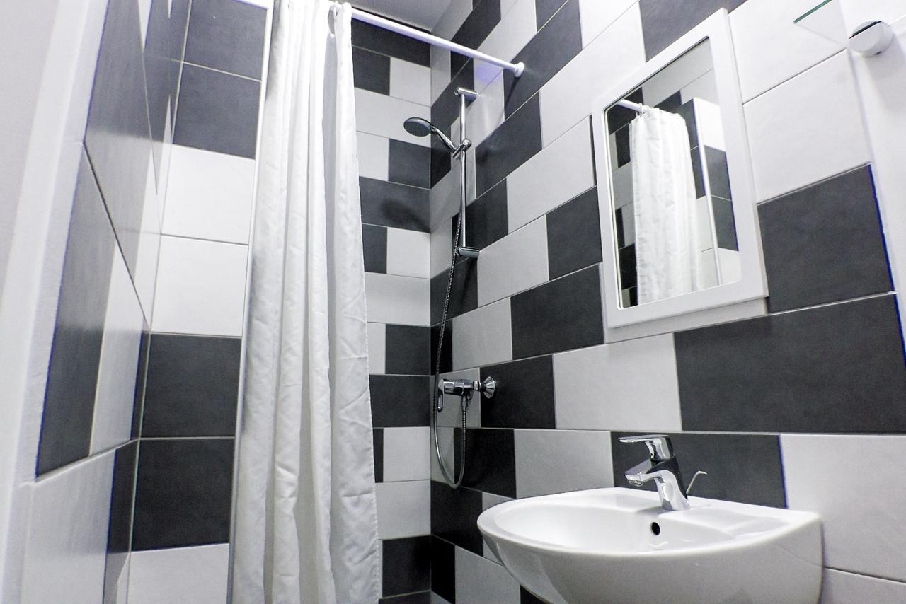 Beauregard - Rex Apartment Paris Luaran gambar