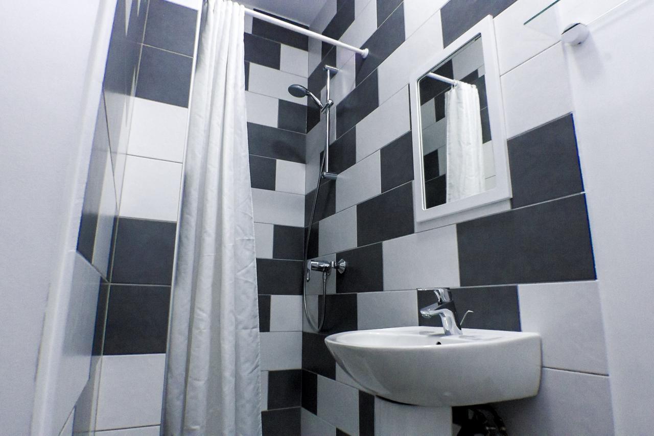 Beauregard - Rex Apartment Paris Luaran gambar