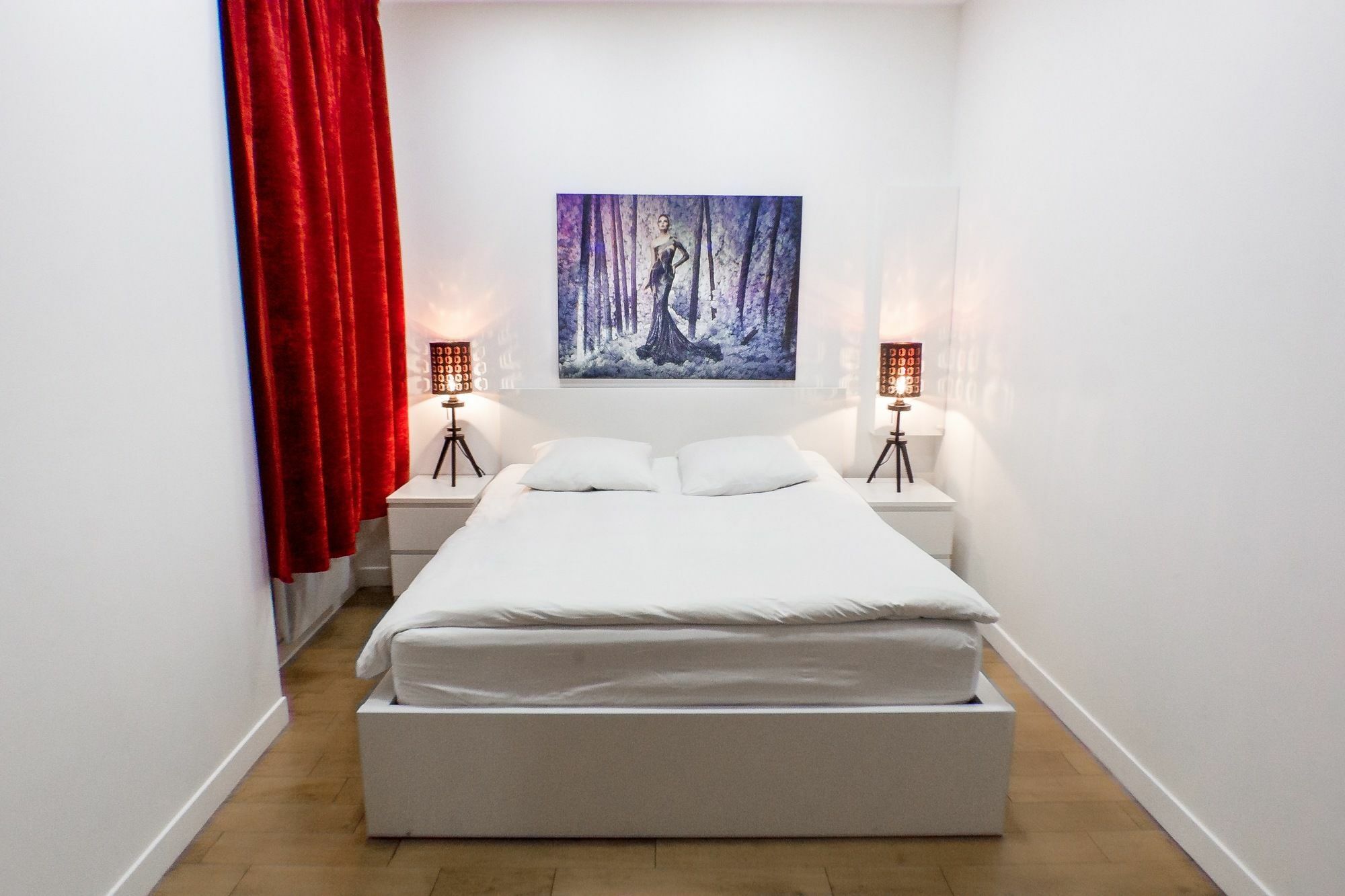 Beauregard - Rex Apartment Paris Luaran gambar