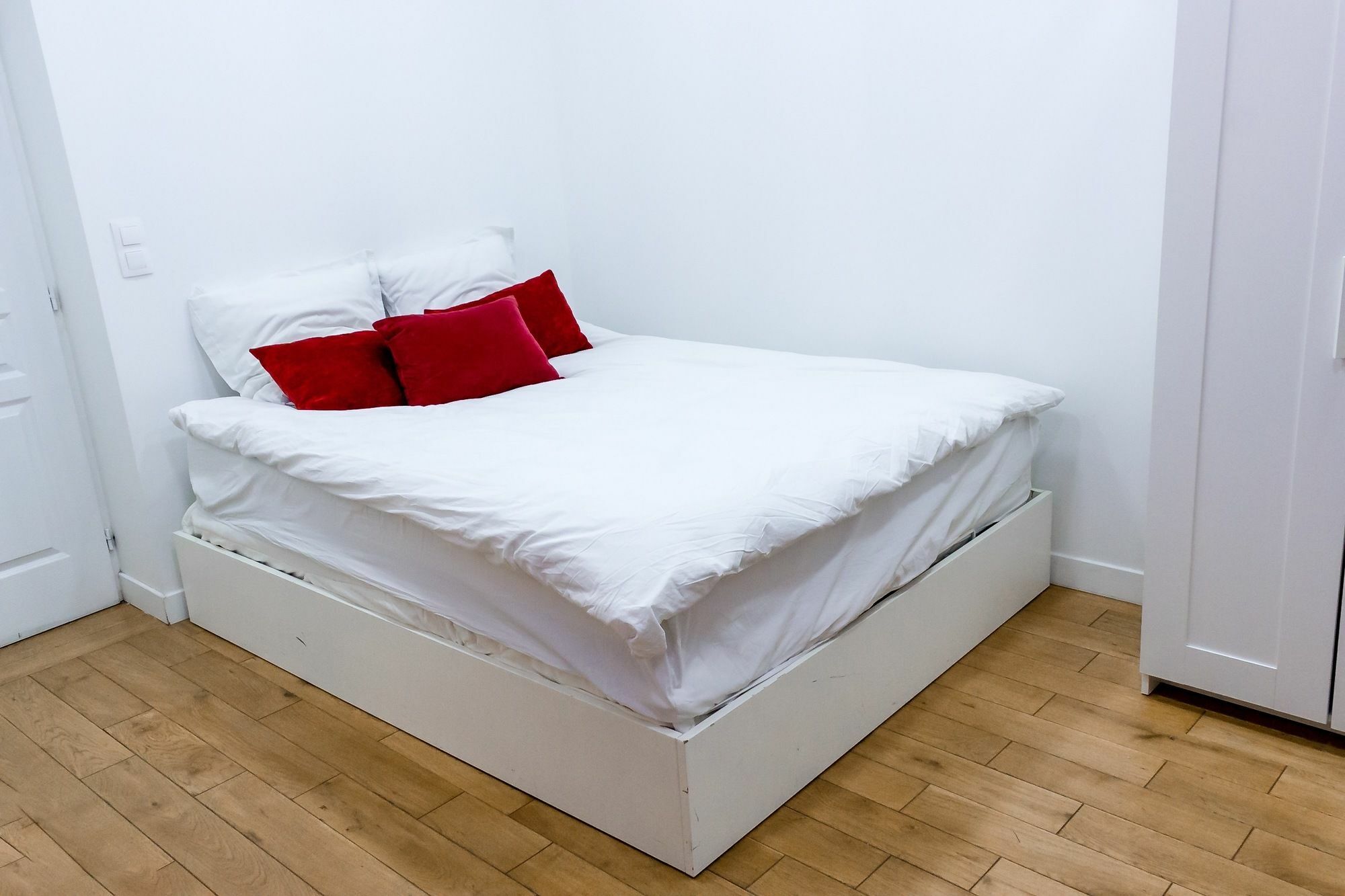 Beauregard - Rex Apartment Paris Luaran gambar